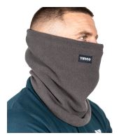 Timco | Fleece Neck Warmer | Grey