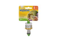 Hozelock | 3/4" & 1/2" Outdoor Tap Connector