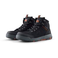 Scruffs | Switchback 3 Safety Boots Black | Size 10