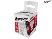 Energizer | LED GU10 Non-Dimmable Bulb Cool White 345lm 4.2W