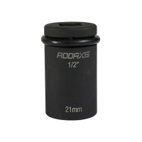 Timco X6 Scaffolders Impact Socket