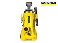 K2 Power Control Pressure Washer 240v 110 Bar