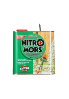 Nitromors Original All Purpose Paint & Varnish Remover