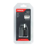 Timco | Single Handed Keyless Chuck