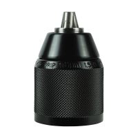 Timco Single Handed Keyless Chuck