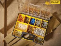 Stanley Professional Deep Organiser 423 x 334 x 98MM