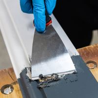 Timco Decorators Knives Set