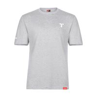 Timco | Short Sleeve Trade T-Shirt Pack | Grey/Red/Green | Pack of 3 Mixed