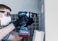 Bosch EXPERT HEX-9 HardCeramic Drill Bit