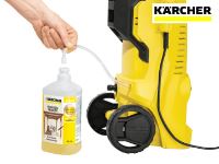 K2 Power Control Pressure Washer 240v 110 Bar