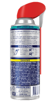 WD-40 White Lithium Grease 400ml