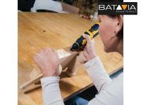 Batavia FIXXPACK Rotary Tool 12v Bare Unit