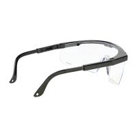 Timco Wraparound Safety Glasses Clear