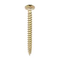 Timco Classic Multi-Purpose Pan Screw