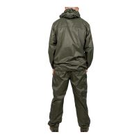 Timco | Rain Jacket & Trousers Green