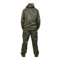 Timco Rain Jacket & Trousers Green