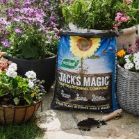 Westland Jack's Magic All Purpose Compost 50Ltr