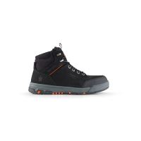 Scruffs | Switchback 3 Safety Boots Black | Size 10