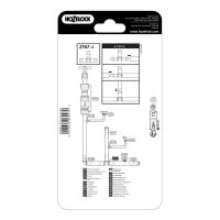 Hozelock | T-Piece 13mm (Pack of 5)