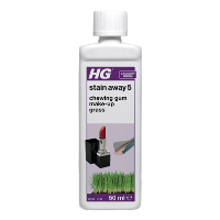 HG stain away no. 5 50ml