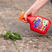 Resolva Path & Drive Weedkiller Ready To Use