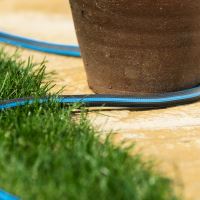 Flopro Cobra Expanding Hose Set 25m