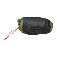 Timco Rain Jacket & Trousers Green