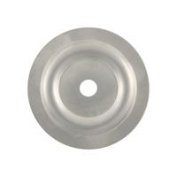 Timco | Metal Insulation Discs - Zinc & Stainless Steel