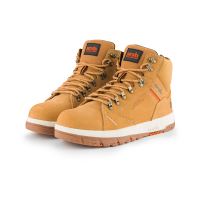 Scruffs | Nevis Safety Boots Tan