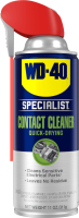 WD-40 Specialist Contact Cleaner 400ml