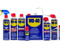 WD-40 Multi-Use Smart Straw 300ml