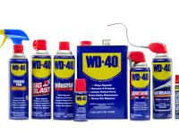 WD-40 | Multi-Use Smart Straw 300ml