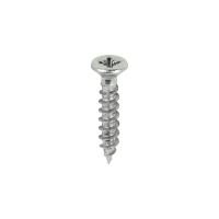 Timco Classic Hinge Screw Nickel