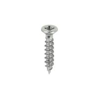 Classic | Hinge Screw Nickel | TIMco