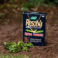 Resolva Pro Xtra Tough Liquid Sachets