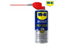 WD-40 | Specialist Spray Grease 400ml