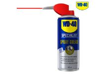 WD-40 Specialist Spray Grease 400ml