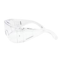 Timco | Overspecs Safety Glasses - Clear