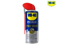 WD-40 Specialist Spray Grease 400ml