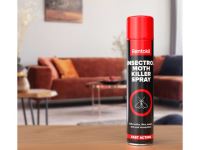 Rentokil Insectrol Moth Killer Spray 300ml