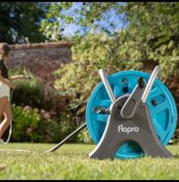 Flopro EasyReel Complete Everyday Hose Set 20m + 25% Free