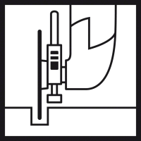Bosch | Depth stop Expert