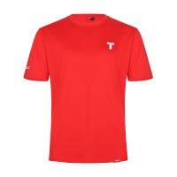 Timco Short Sleeve Trade T-Shirt Pack Grey/Red/Green Pack of 3 Mixed