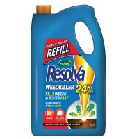 Resolva Weedkiller 24H Ready To Use