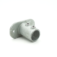 Tube Clamp Base Plate Type 132