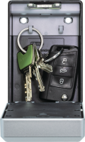 Abus 787 Smart BT Key Garage Wall Mounted
