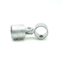 Single Swivel Type 173 Size 4