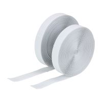 Hook and Loop Tape 5m x 20mm Timco