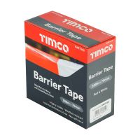 Barrier Tape - Red & White | Timco