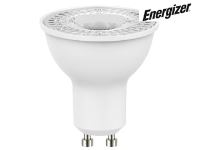 Energizer LED GU10 Dimmable Bulb Cool White 375lm 4.6W